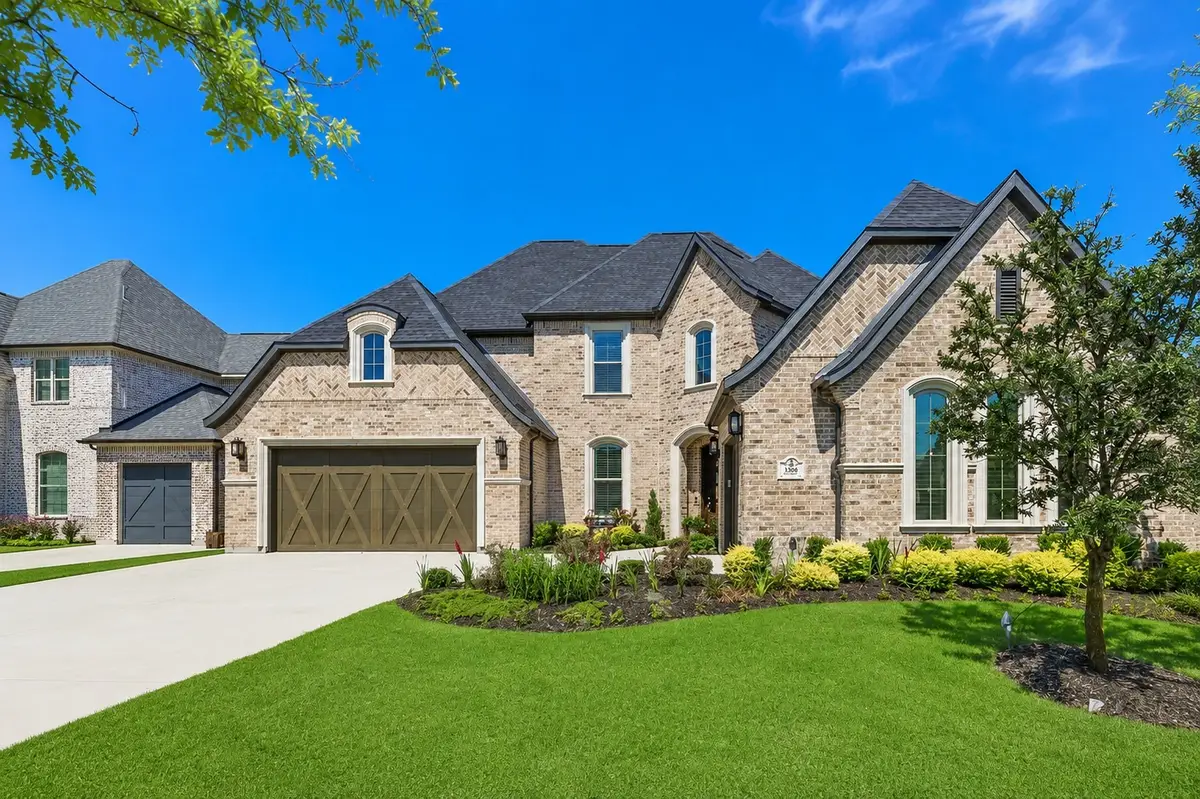 3395 Waverly Drive, Celina, TX 75009 - #1