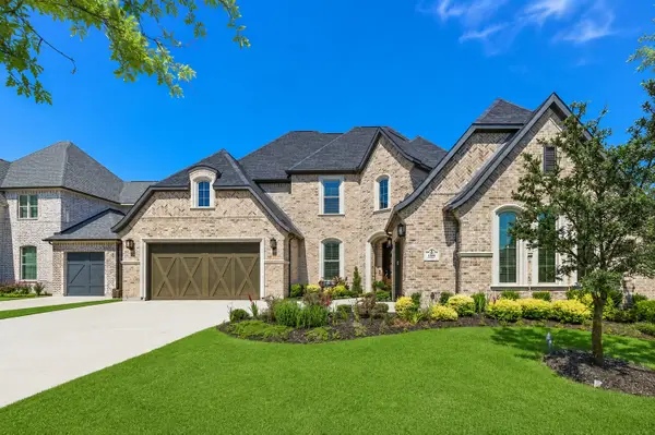 3395 Waverly Drive, Celina, TX 75009