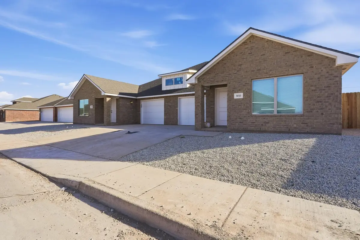 2846 Glennster, Abilene, TX 79606 - #1