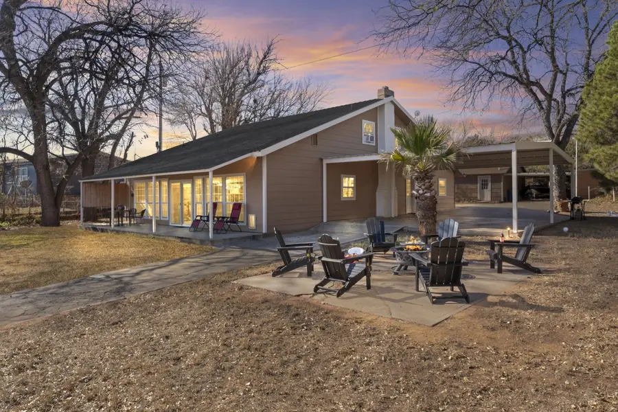 Address Withheld By Seller, Sweetwater, TX 79556 - #3