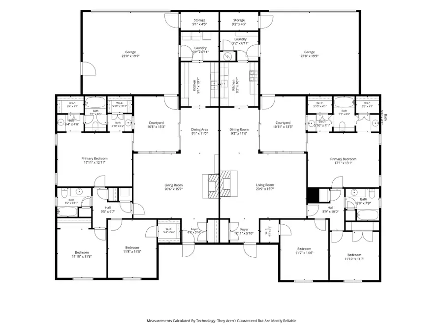 2731 Forest Grove Drive, Richardson, TX 75080 - #2