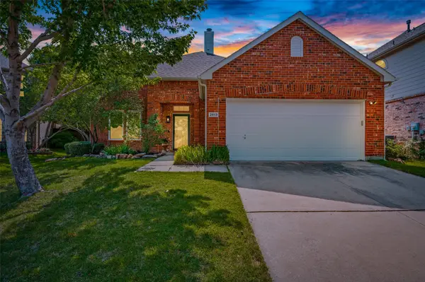 2613 Hudson Crossing, McKinney, TX 75072