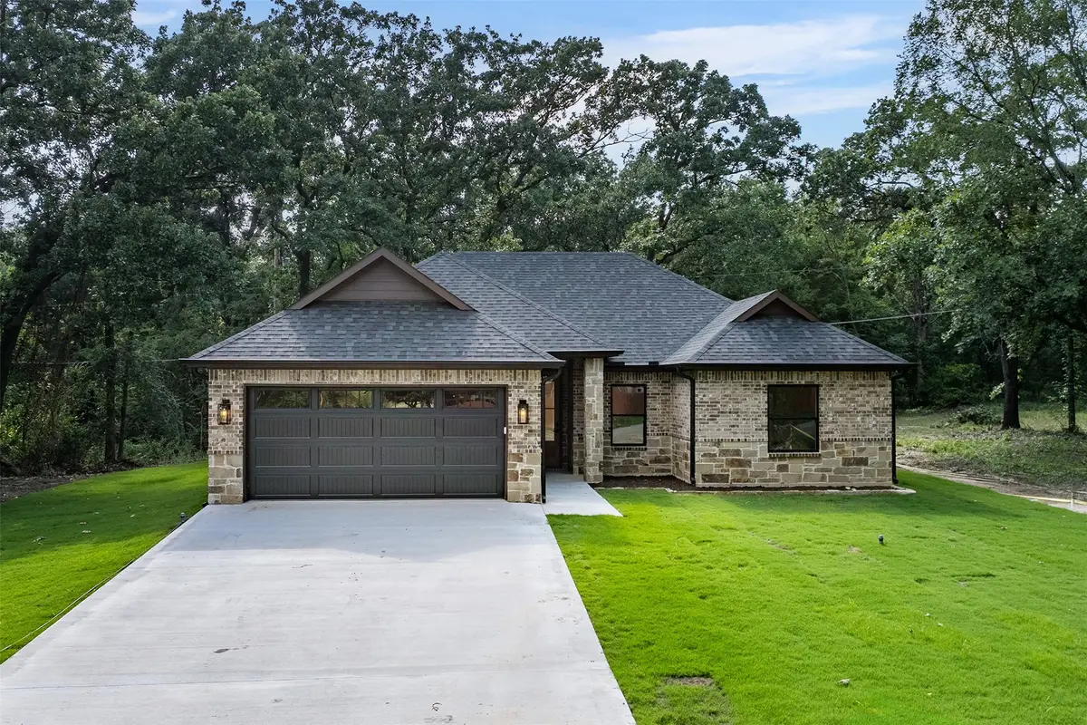 172 Harmon, Gun Barrel City, TX 75156 - #1
