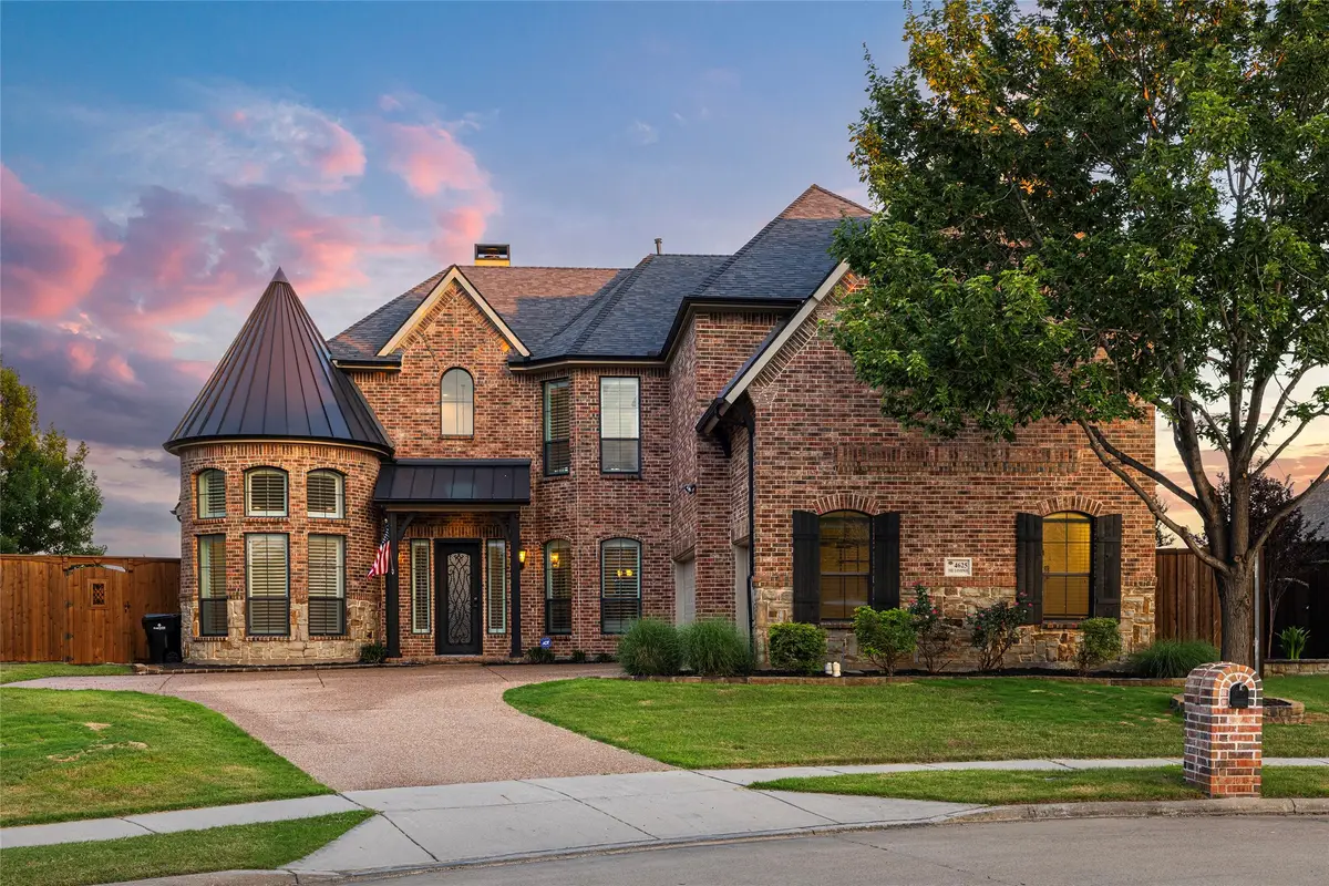 4625 The Landings Court, Frisco, TX 75033 - #1