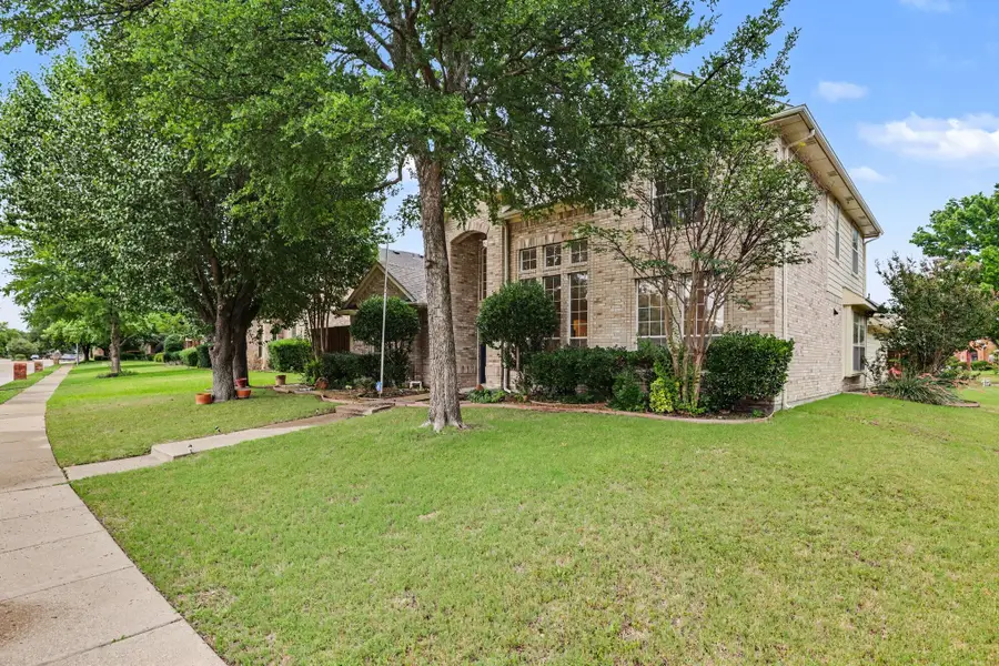 813 Big Bend Drive, Allen, TX 75002 - #3
