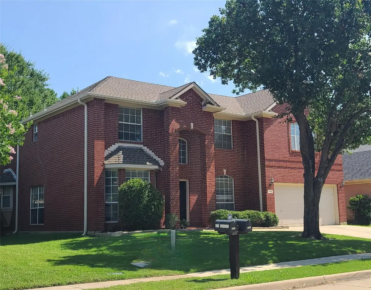 105 Dorsett Drive, Irving, TX 75063 - #1