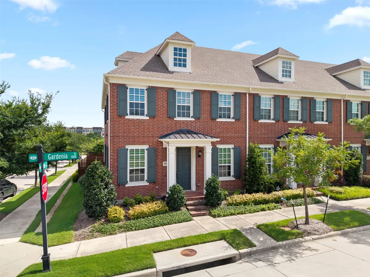 1036 Gardenia Street, Carrollton, TX 75007 - #1