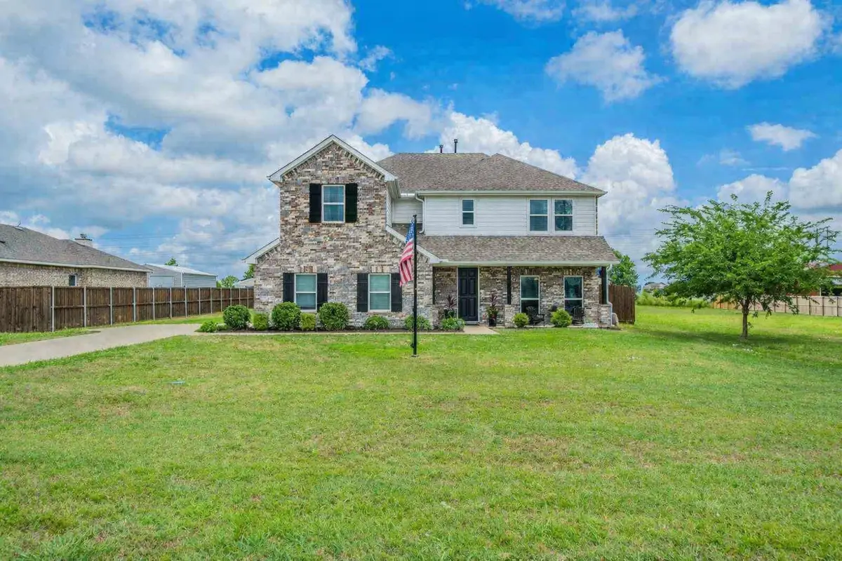14797 County Road 489, Nevada, TX 75173 - #1