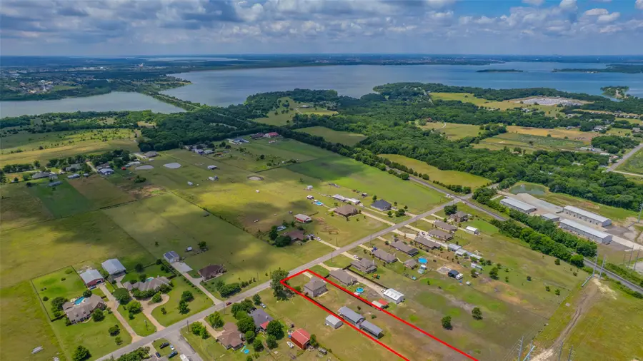 14797 County Road 489, Nevada, TX 75173 - #2