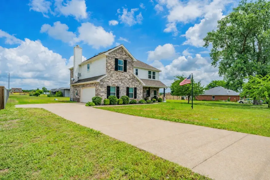 14797 County Road 489, Nevada, TX 75173 - #3