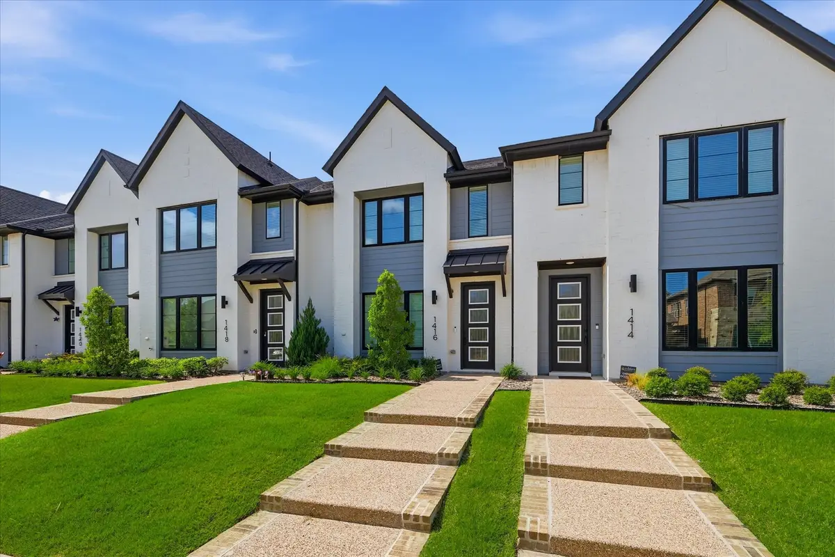 1416 Birds Fort Trail, Arlington, TX 76005 - #1