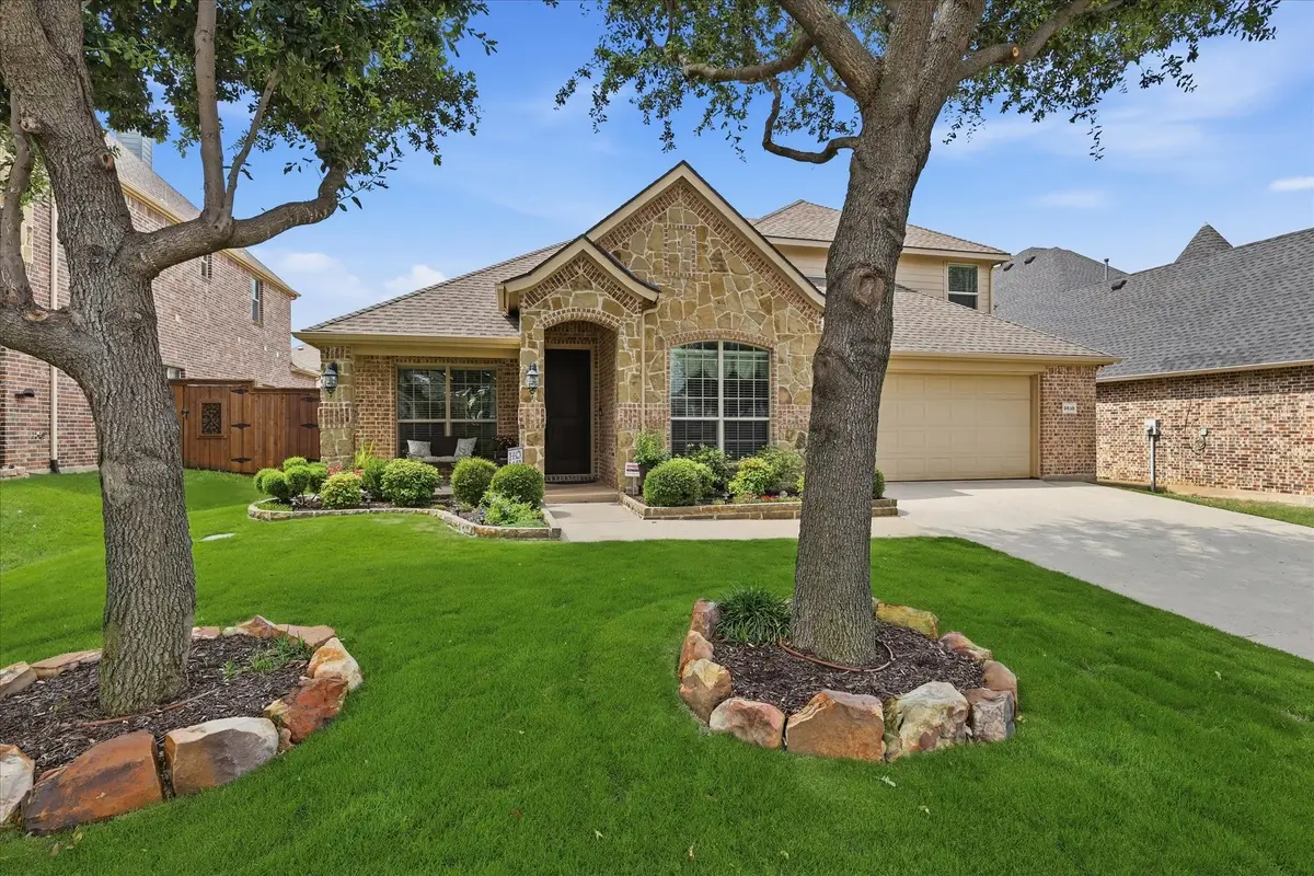9639 Lance Drive, Frisco, TX 75035 - #1