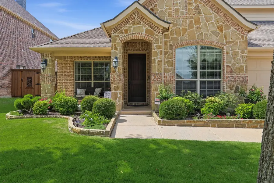 9639 Lance Drive, Frisco, TX 75035 - #2