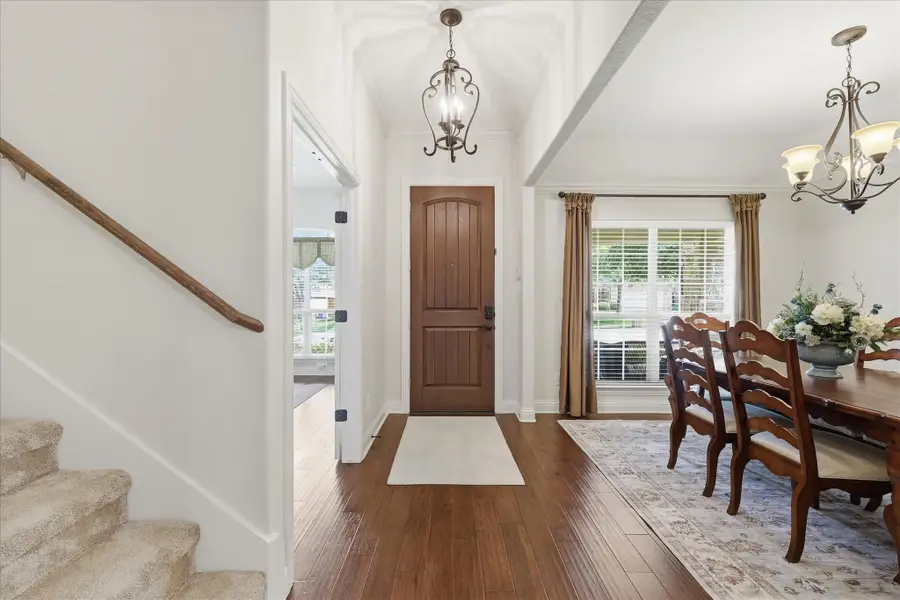 9639 Lance Drive, Frisco, TX 75035 - #3