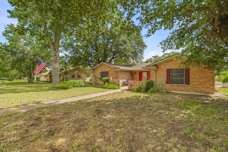 1335 N Lydia Street, Stephenville, TX 76401 - #3