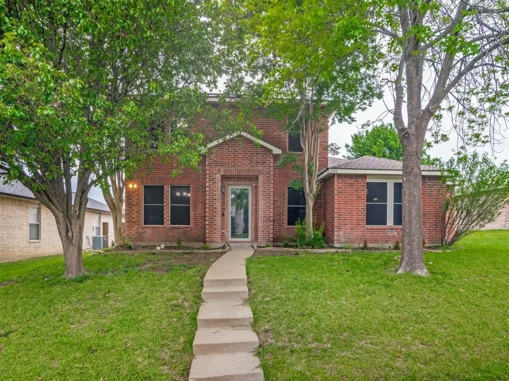 1544 Glenwick Drive, Rockwall, TX 75032 - #1