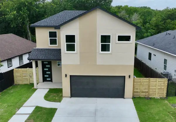 2823 Curvilinear Court, Dallas, TX 75227