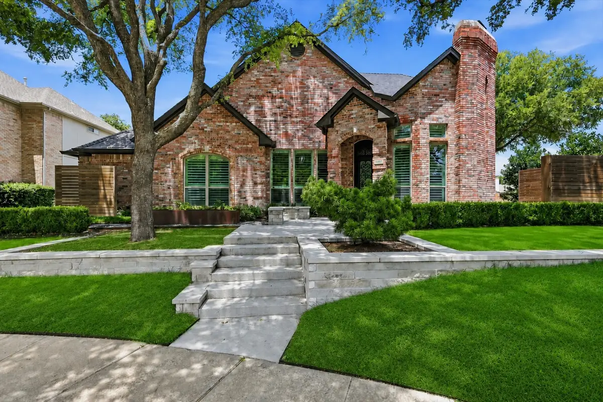1601 Glen Springs Drive, Plano, TX 75093 - #1