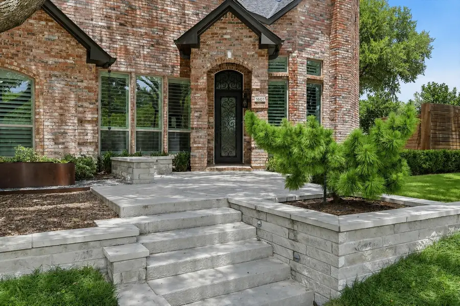 1601 Glen Springs Drive, Plano, TX 75093 - #2