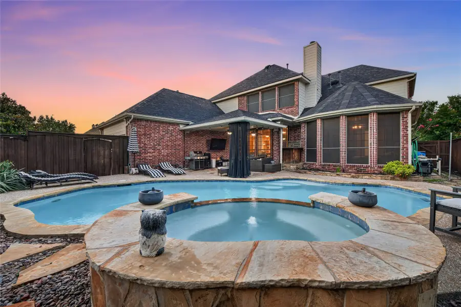 11663 Frontier Drive, Frisco, TX 75033 - #3