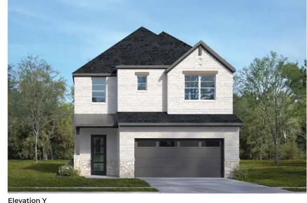 1425 Arthur Boulevard, Little Elm, TX 75036