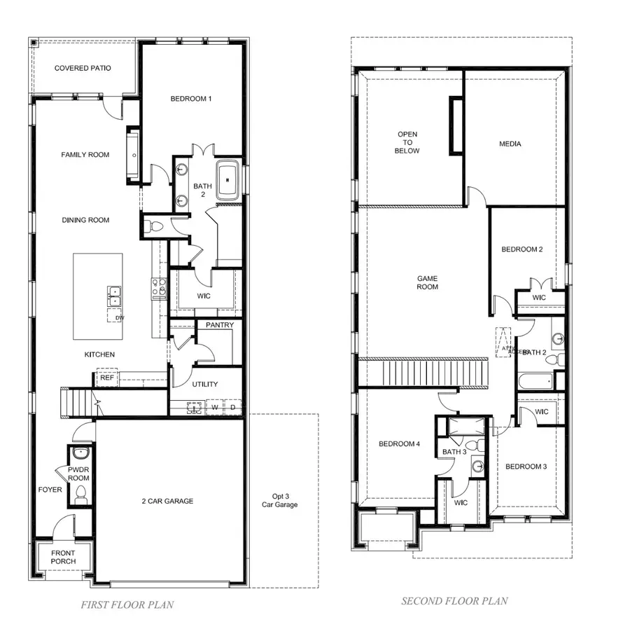 1429 Arthur Boulevard, Frisco, TX 75036 - #2