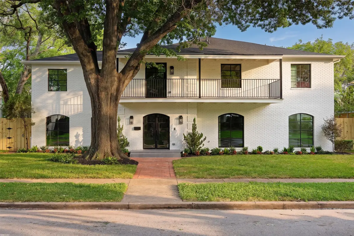 4535 Westway Avenue, Highland Park, TX 75205 - #1