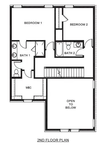 2119 Waterlow Lane, Allen, TX 75013 - #3