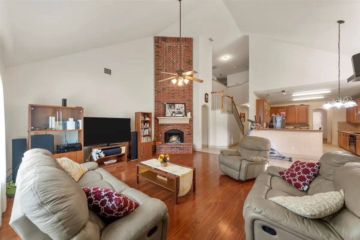4516 Maidstone Way, McKinney, TX 75070 - #1