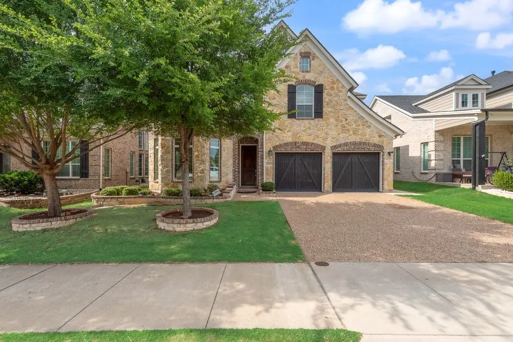 14205 Notting Hill Drive, Little Elm, TX 75068 - #1