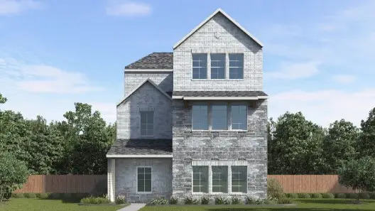 1475 New Forest Lane, Allen, TX 75013 - #1