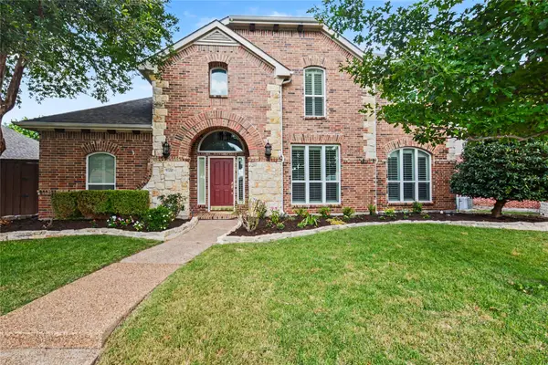 9304 Katrina Path, Plano, TX 75025