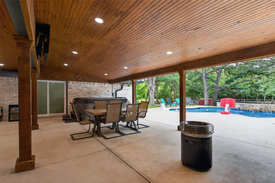 9681 County Road 4091, Scurry, TX 75158 - #3