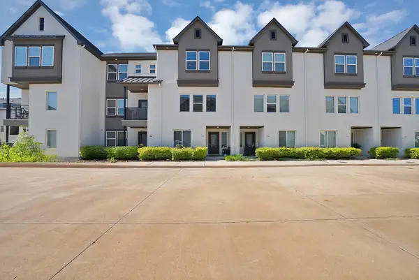 3320 Norris Street, Plano, TX 75074