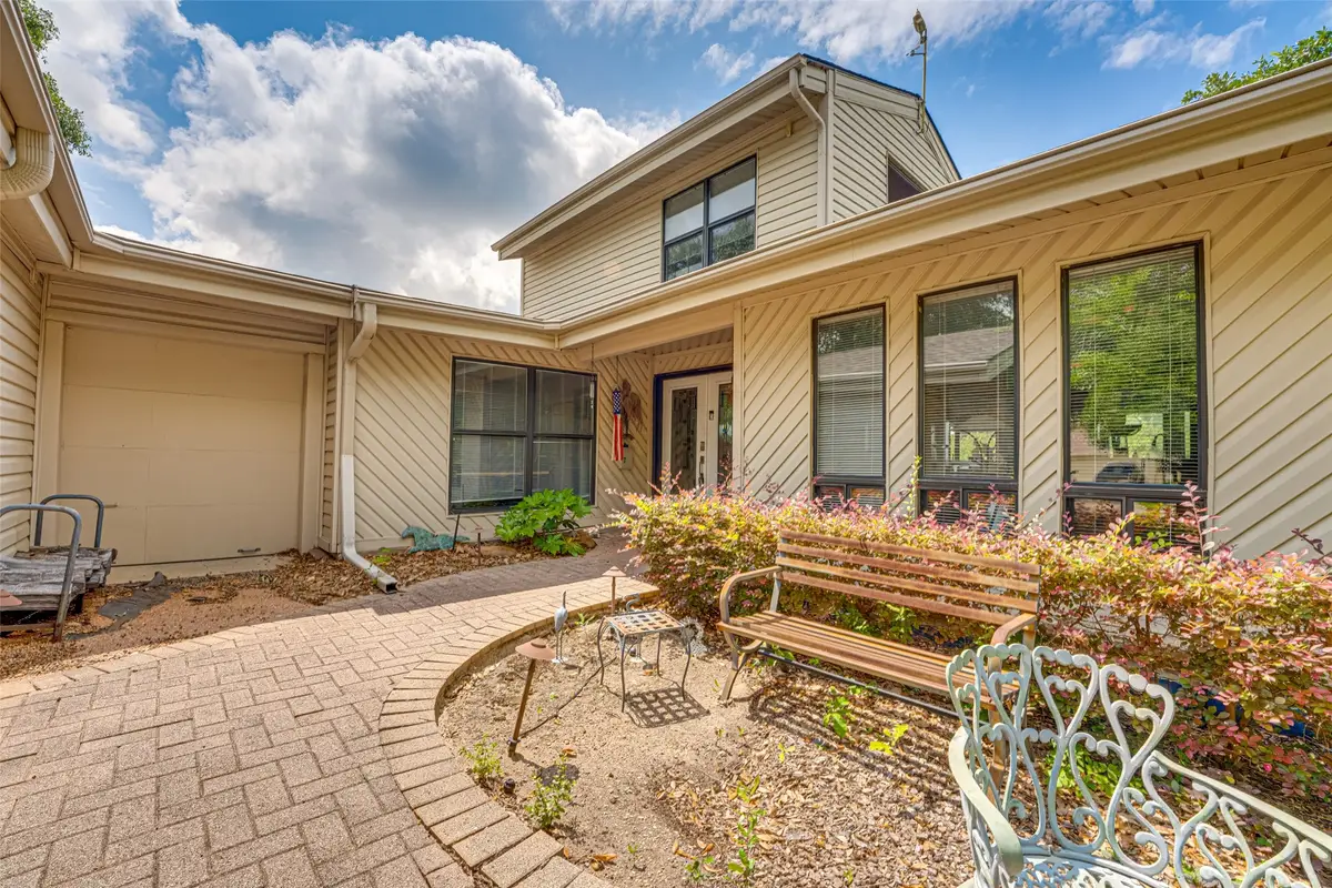 333 Columbia Drive, Rockwall, TX 75032 - #1