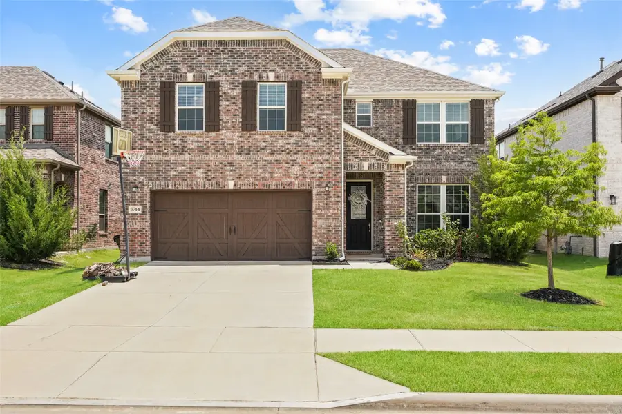3744 Highland Bayou Drive, Celina, TX 75078 - #2