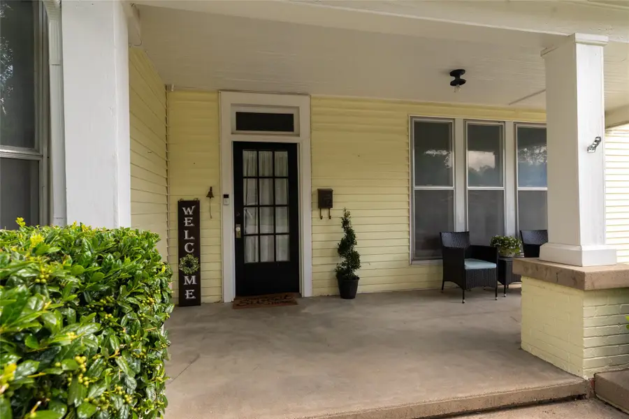 412 W Josephine Street, Weatherford, TX 76086 - #3