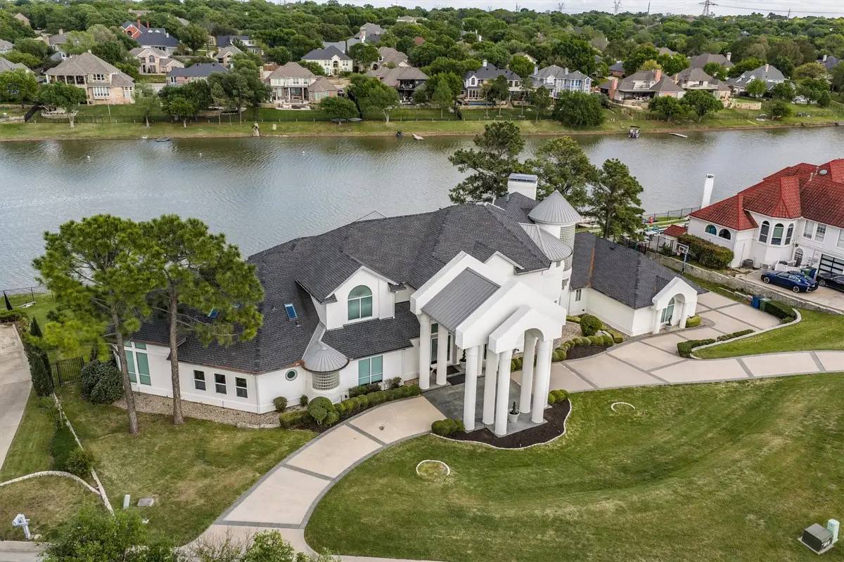 656 Timbercrest Circle, Highland Village, TX 75077 - #1