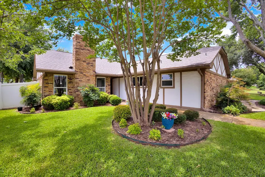 1600 Hearthstone Drive, Plano, TX 75023 - #2