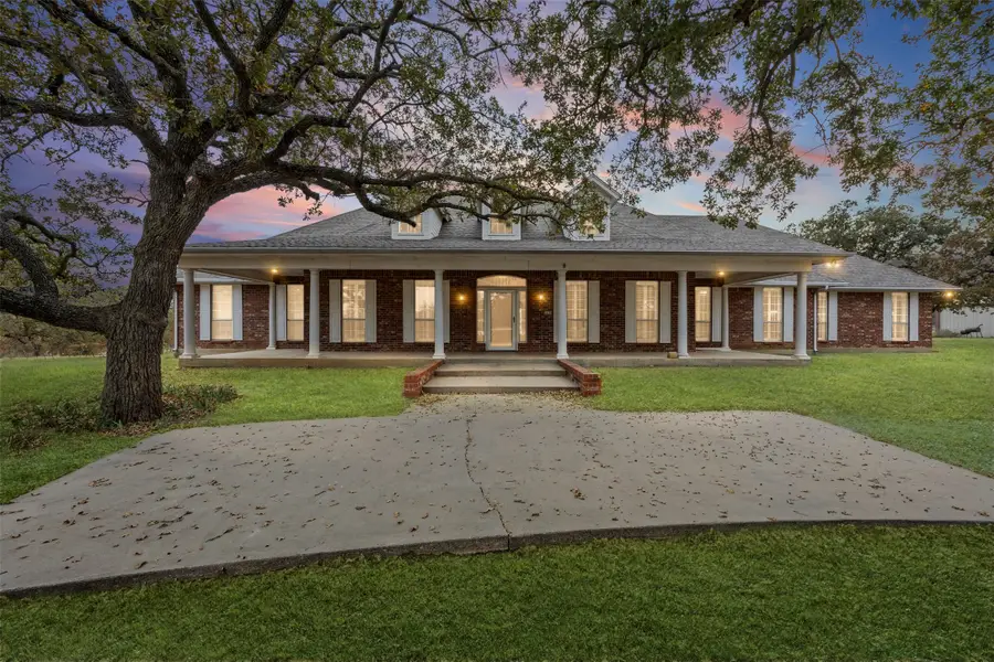 26184 S Fm 4, Lipan, TX 76462 - #2