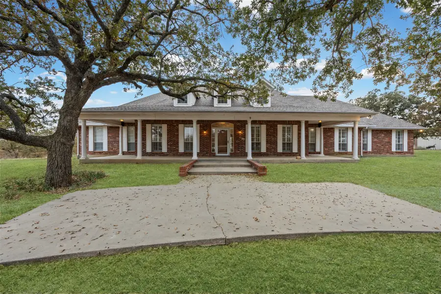 26184 S Fm 4, Lipan, TX 76462 - #3