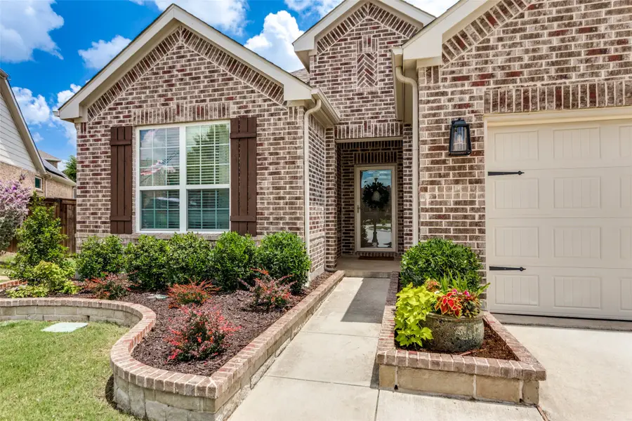 3401 Easterly Lane, Argyle, TX 76226 - #3