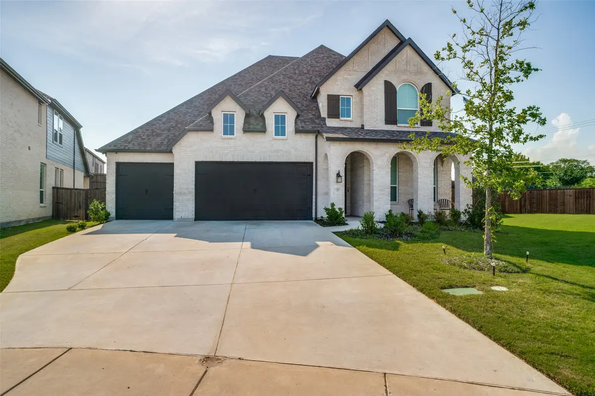 185 Ivy Parkway, Van Alstyne, TX 75495 - #1