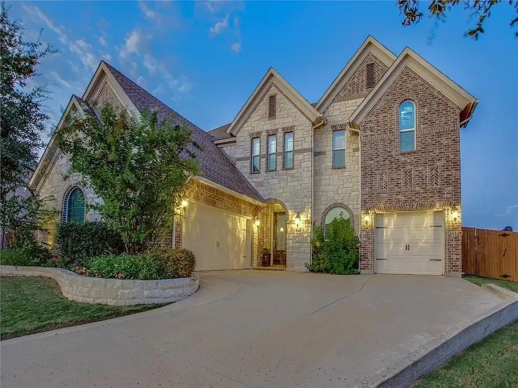 6688 Excelsior Place, Frisco, TX 75035 - #1