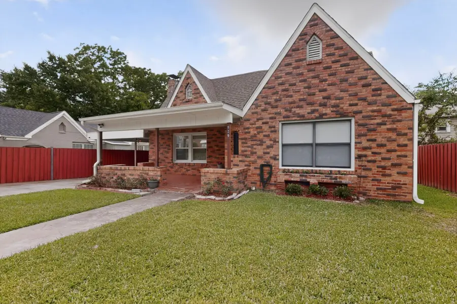 926 S Kennedy Avenue, Tyler, TX 75701 - #3
