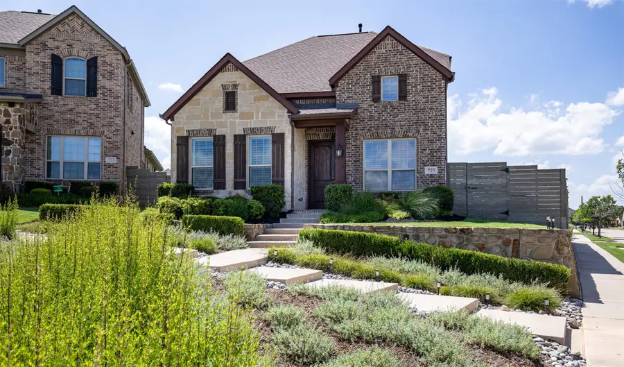 721 Matchbox Street, Argyle, TX 76226 - #2