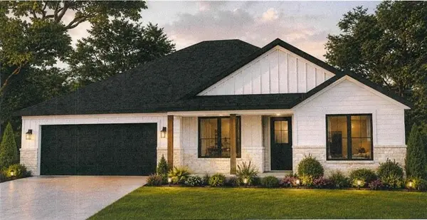 718 Carson Street, Hico, TX 76457