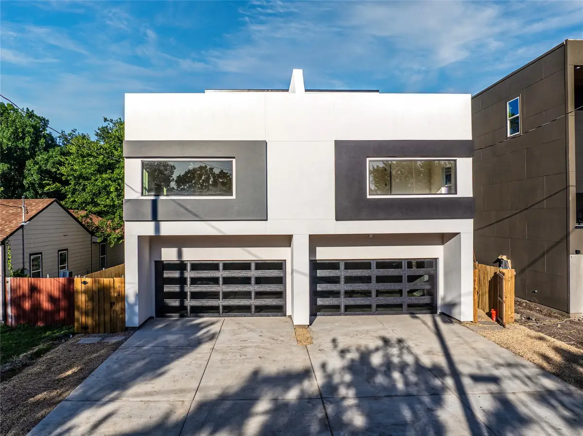 814 Lambert Street, Dallas, TX 75203 - #1