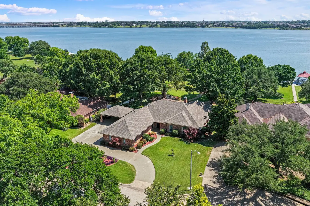 14 Victoria Drive, Rowlett, TX 75088 - #1