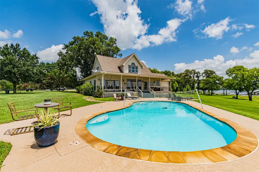 1747 County Road 1785, Yantis, TX 75497 - #3